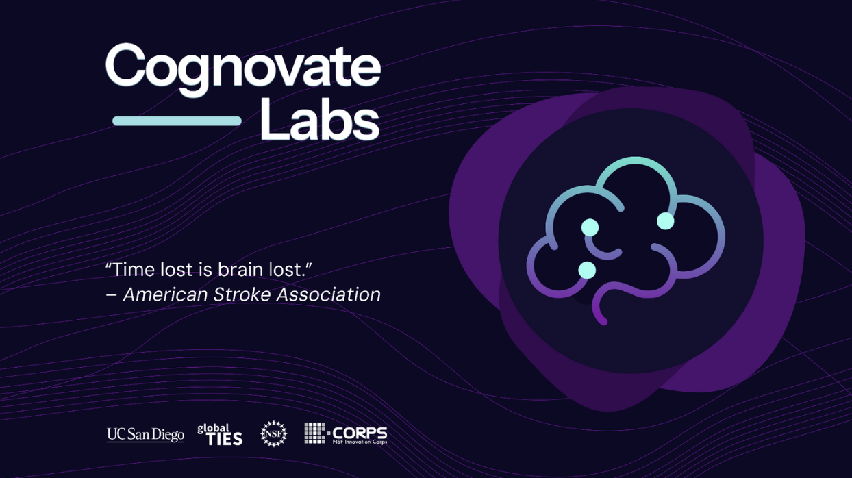 Cognovate Labs logo